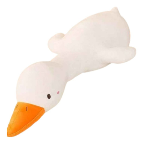 Almohadon Pato  Peluche Hermoso Importado Grande