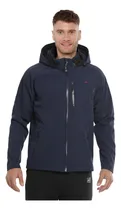 Comprar Campera Montagne Elbrus Impermeable Hombre Otoño\u002Finvierno