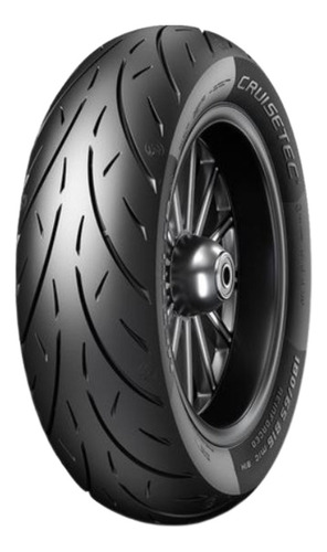 Pneu Cruisetec Metzeler 130/60b19 + 180/65b16 Moto