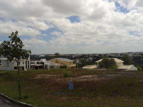 Terreno Cond. Júlia Martinez - Sorocaba Sp - 02736-1