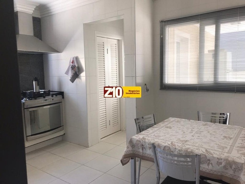 Ca08269- At 530m², Ac 274m² - Esplendido Imovel Frente À Mata Em Luxuoso Condomínio - Vila Paradiso - Indaiatuba / S.p. - Ca08269 - 33880652