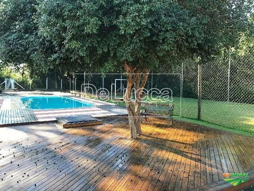 Imagem 1 de 18 de Chácara À Venda Em Jardim Independência - Ch003619