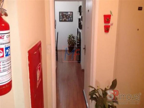 Imagem 2 de 15 de Ref 3969 - Apartamento Amplo A 10 Min Do Metro Penha E Outras Facilidades ! - 3969