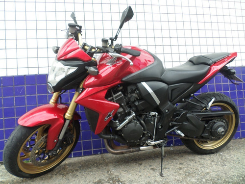 Imagem 6 de 8 de Honda Cb 1000
