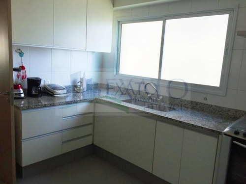 Imagem 4 de 15 de Apartamento Com 202m² Em Moema. - Em33365