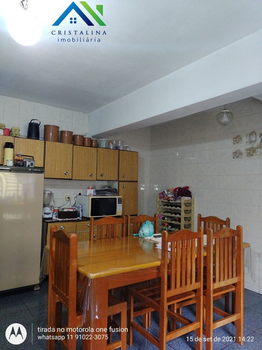 Imagem 24 de 29 de Comprar Casa Com Edícula 4 Dormitórios Jardim Guanabara Jundiaí Sp Brasil - Ca00207 - 70110156