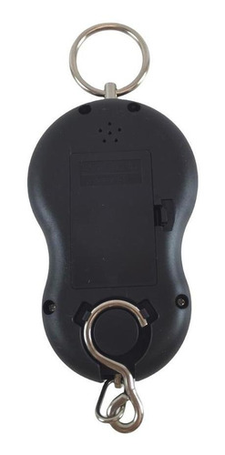 Imagem 4 de 5 de Mini Balança Peixeiro Feirante Gancho 50kg Manual K1285