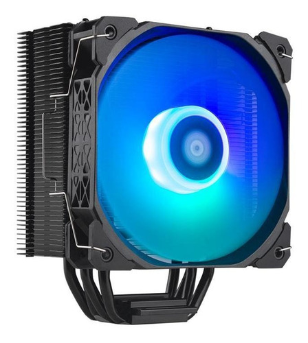 Cooler Para Processador Pichau Sage V2, Rgb, 120mm