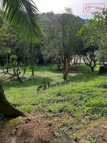 Imagem 5 de 6 de Chácaras À Venda Em Mairiporã/sp - Compre O Seu Chácaras Aqui! - 1492180