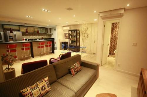 Imagem 9 de 15 de Apartamento New Parker - Pb58970