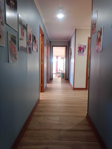 Espectacular Parcela Con Tres Casas (75959)