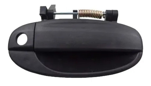 Imagen 1 de 6 de Manilla Externa Puerta Delantera Derecha Spark Spf