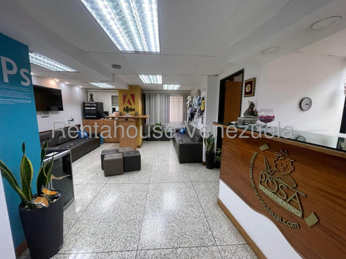 Y.t. Oficina En Venta, Los Cortijos De Lourdes Mls #25-17194