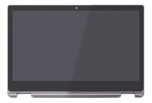 Montaje De Pantalla Lcd Para Acer Aspire R 15 R5-571tg-78g6