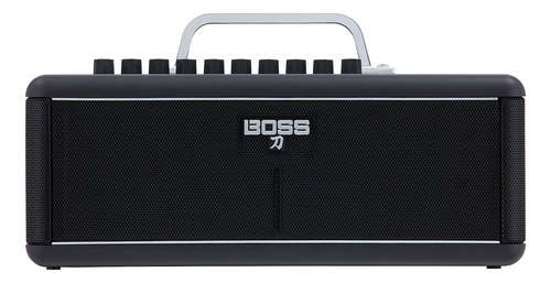 Boss Katana - Amplificador De Guitarra De 30 Vatios (ktn-ai.