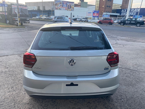 Volkswagen Polo 1.6 Msi Trendline Vehiculosdeloeste