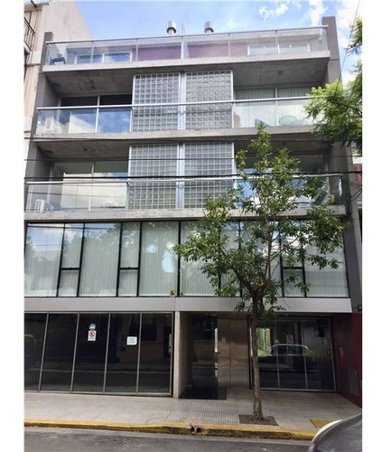 Imagen 3 de 28 de Venta Depto Con Renta 2 Amb Cochera Baulera Nuñez