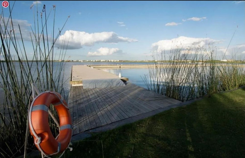 Imagen 3 de 5 de Oportunidad!!! Venta De Lote En Puertos Del Lago, Araucarias. Escobar