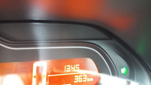 Imagen 11 de 12 de Chevrolet Onix 2020 1.4 Joy Ls