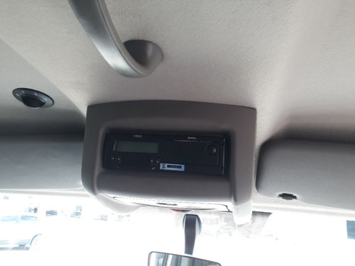 Renault Master 16l - 2018