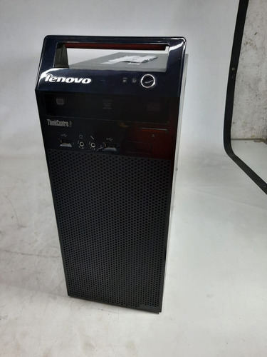 Torre Lenovo E72 Core I5-3ª Hd 1tb 8gb Dddr3 Usado