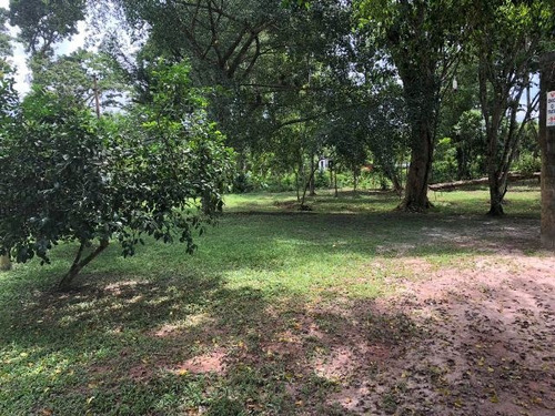 Chácara No Litoral Paulista, Em Itanhaém!!!