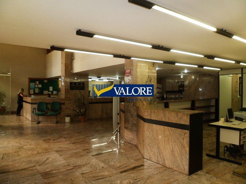 Loja Para Alugar No Lourdes Em Belo Horizonte/mg - 18259