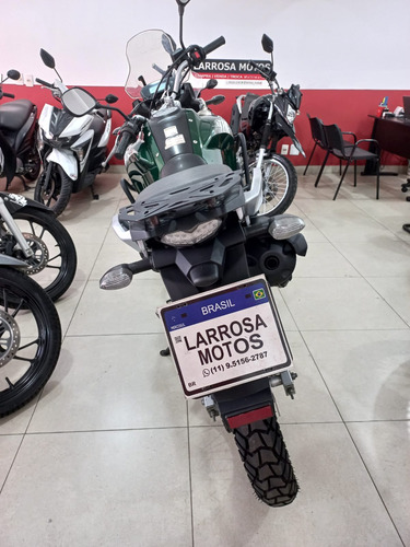 Yamaha Xtz 250 Tenere, Sem Entrada 12x2090 No Cartão C/c