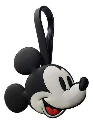 Identificador De Maletas Mickey Mouse Disney