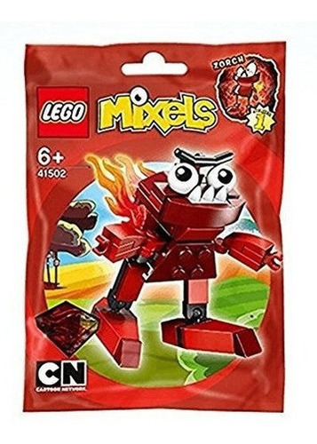 Lego Mixels Zorch