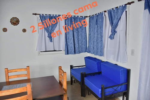 Imagen 6 de 14 de Cabaña Al Pie De La Sierra ,la Paz Traslasierra,cordoba