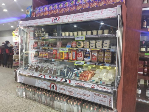 Imagen 15 de 18 de Fondo De Comercio Av Industrial En El Centro Comercial Polígono Fg