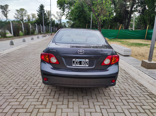 Toyota Corolla 1.8 Xei At