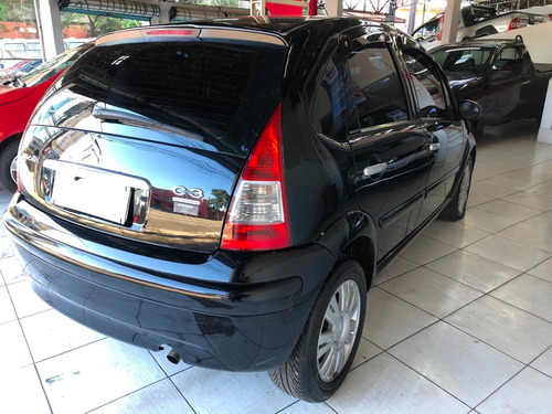 Citroën C3 2010 1.6 Exclusive Flex Aut. - Top De Linha