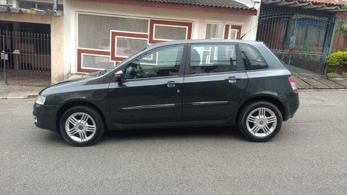 Fiat Stilo 2010 Atractive 1.8 Impecavel - 2010