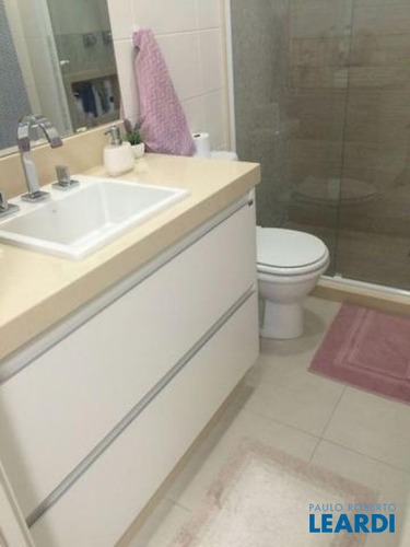 Imagem 13 de 15 de Apartamento - Jardim Trevo - Sp - 478659
