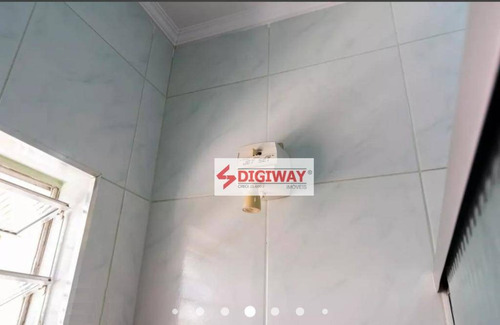 Imagem 22 de 30 de Linda Casa Térrea Com 220m² De Área Construída, Varanda Gourmet, Em Ótima Localização. - Ca0307