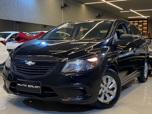 Chevrolet Onix 1.0 MPFI JOY 8V