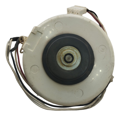 Motor Condensadora Midea 7 A 12000 Btus Rpg13b (rpg15b-2) (Usado)