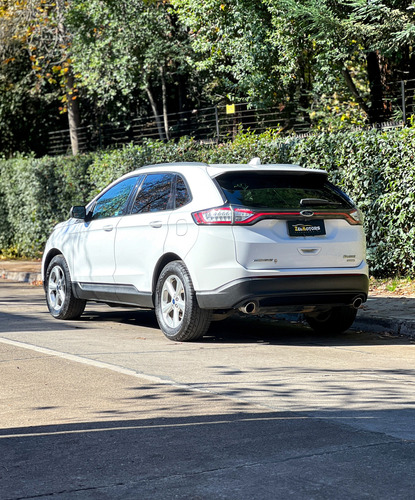 Ford Edge SE 4X2 ECOBOOTS AT 5P