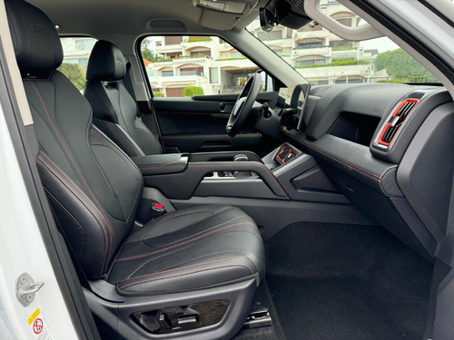 BYD Shark 1.5 Gs 4Wd At