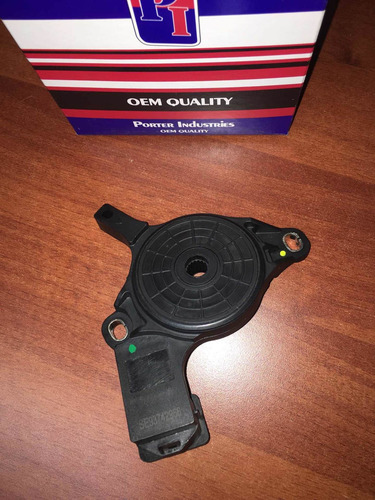 Sensor Pare Neutro Optra 93742966