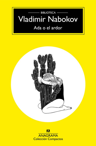 Ada O El Ardor - Vladimir Nabokov