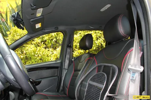 Renault Duster 1.6 Dynmique/Intens Mecánica