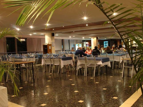 Semana Flotante En Rct Chapadmalal Se Escuchan Ofertas