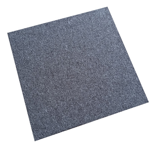 Alfombra Modular En Baldosas 50x50cm Precio X Unidad