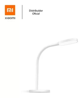 Xiaomi Yeelight Led Portátil Luminária De Mesa Flexível