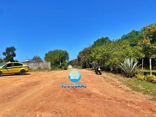 Imagem 8 de 9 de Terreno Em Praia Para Venda Em Saquarema, Jaconé - 477_1-1844066