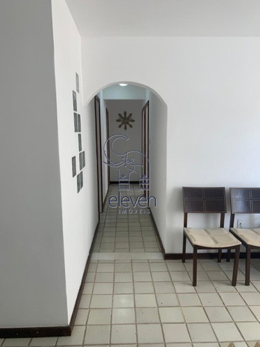 Imagem 8 de 29 de Apartamento Residencial Para Venda Rua Augusto Lopes Pontes Costa Azul, Salvador 3 Dormitórios Sendo 1 Suíte, 1 Sala, 2 Banheiros, 1 Vaga 97,00 M² Út - Set15 - 70030095
