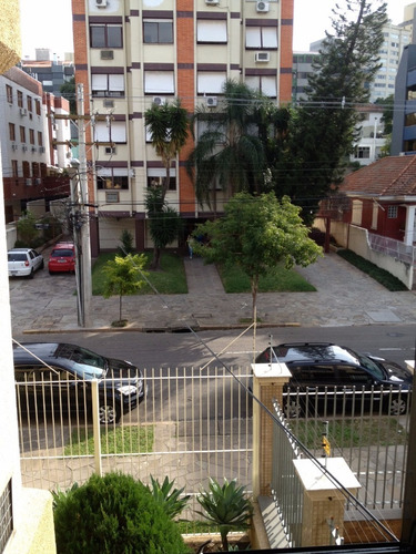 Imagem 2 de 9 de Apartamento Higienopolis Porto Alegre. - 3223
